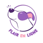 Flair en Ligne logo