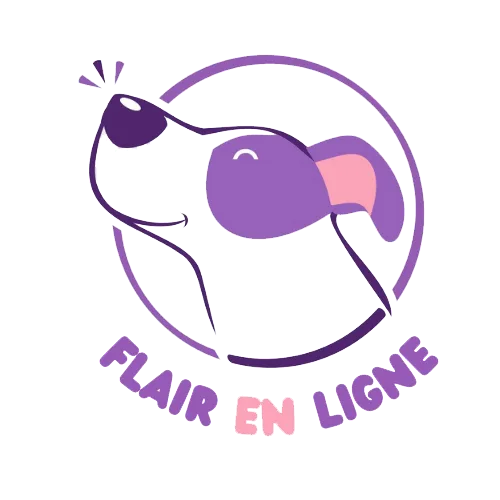 Flair en Ligne logo
