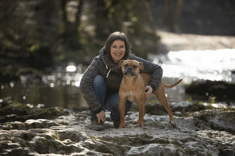 Flair en Ligne,détection sportive,Jeu de flair,nosework,Accueil