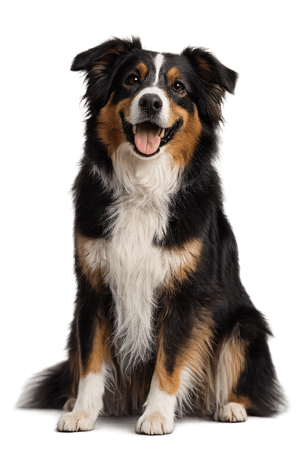 Chien pour protocole 3 jours